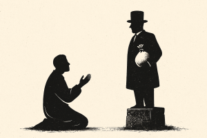 حاجت خواستن از غیر خدا در قرآن